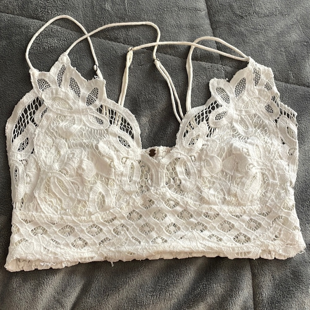 Free People Bralette